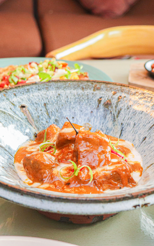 Beef Kulma